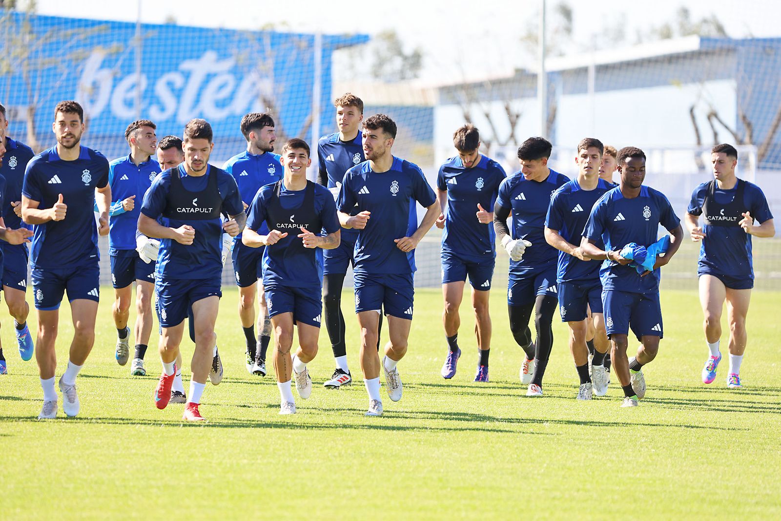 Las imágenes más destacadas del jueves 24 de abril en Huelva