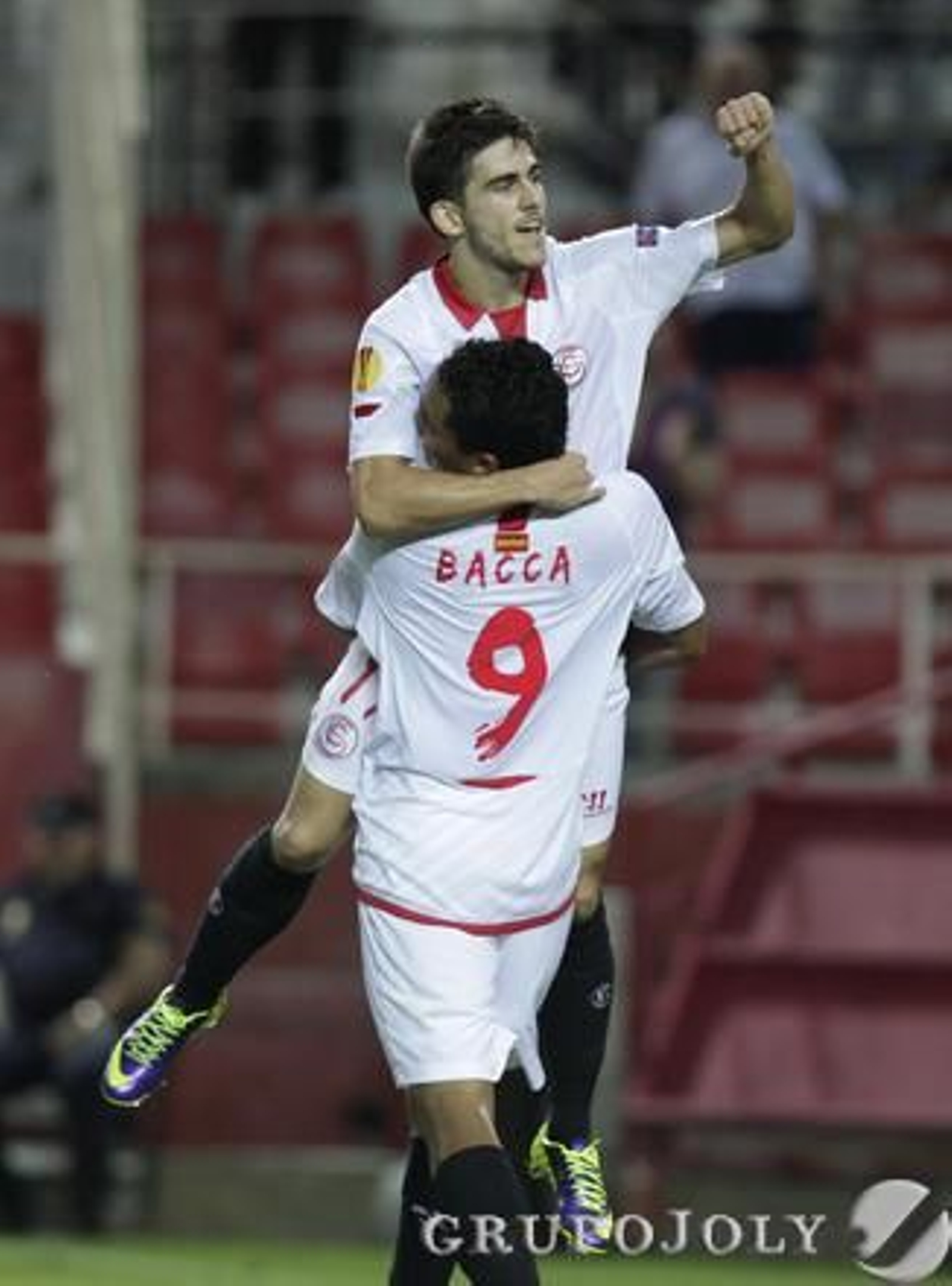 Foto: Antonio Pizarro