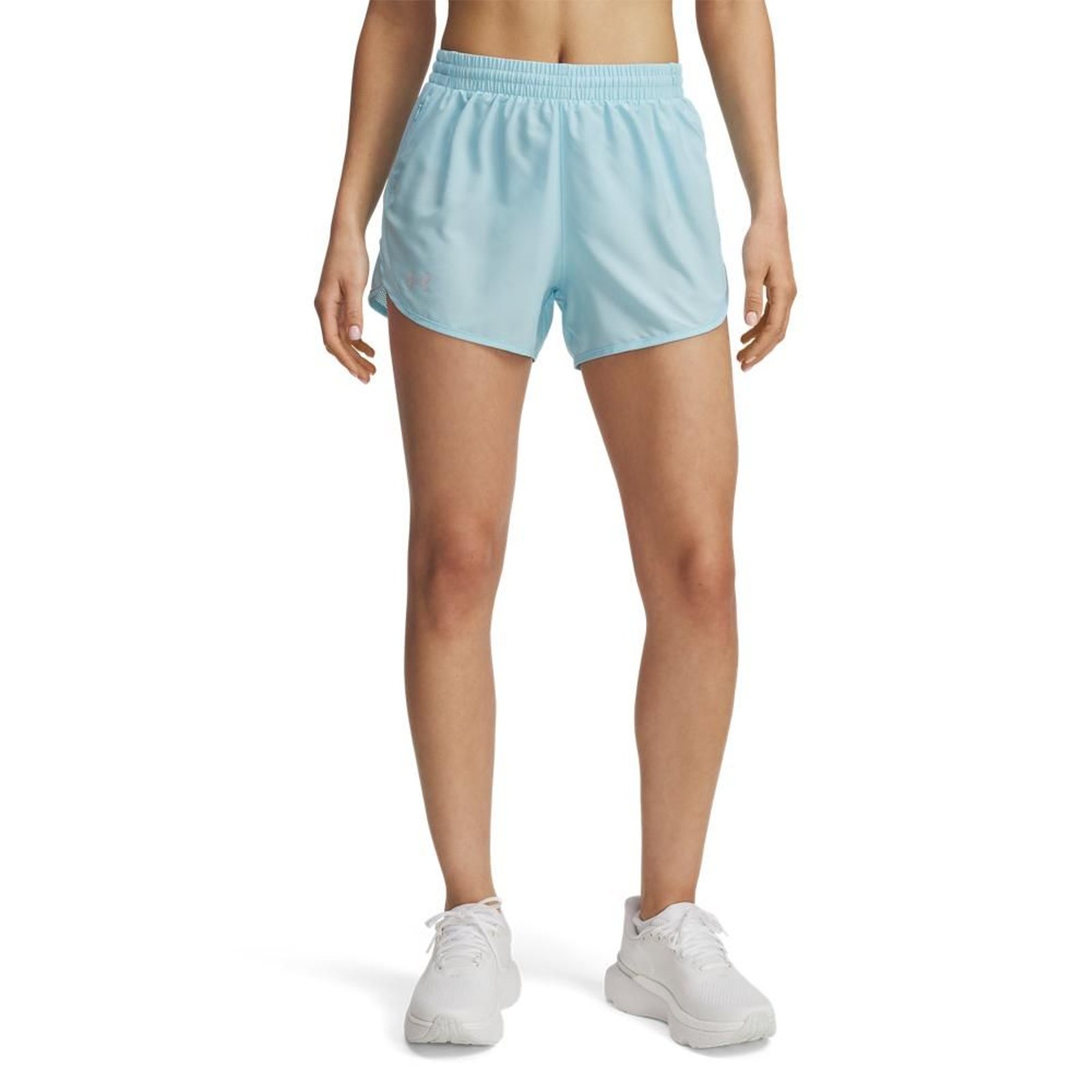 Pantalón corto de 7 cm UA Fly By para mujer Pantalón corto de 7 cm UA Fly By para mujer