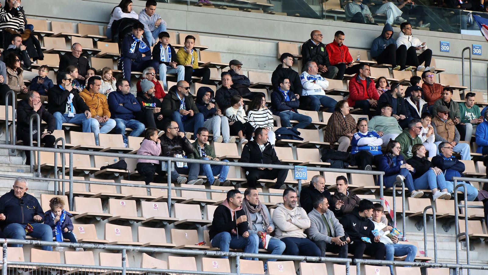 Búscate en el Xerez DFC contra el CD Estepona en Chapín
