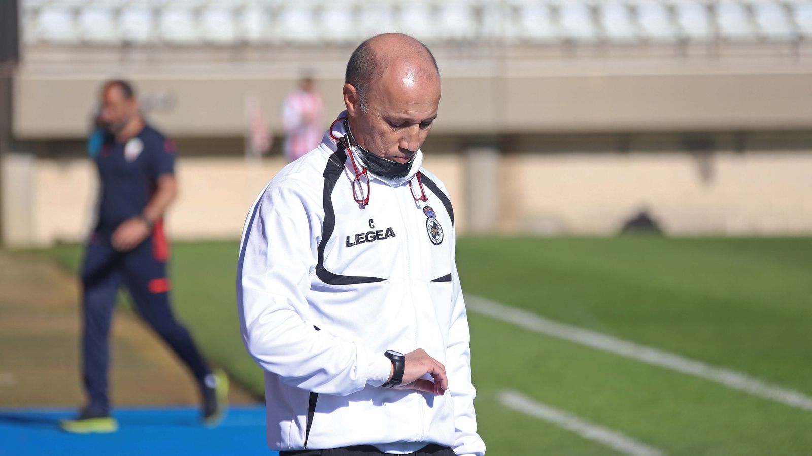 Las mejores fotos del Algeciras - Balona