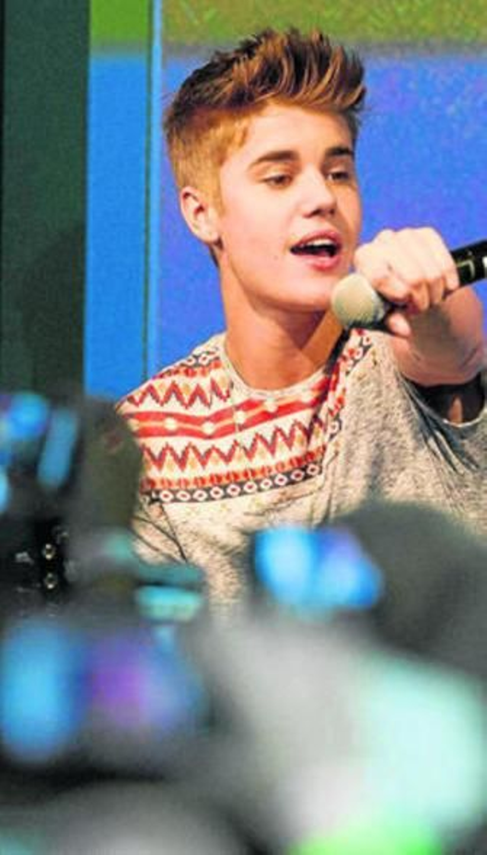 18 años, toda una vida