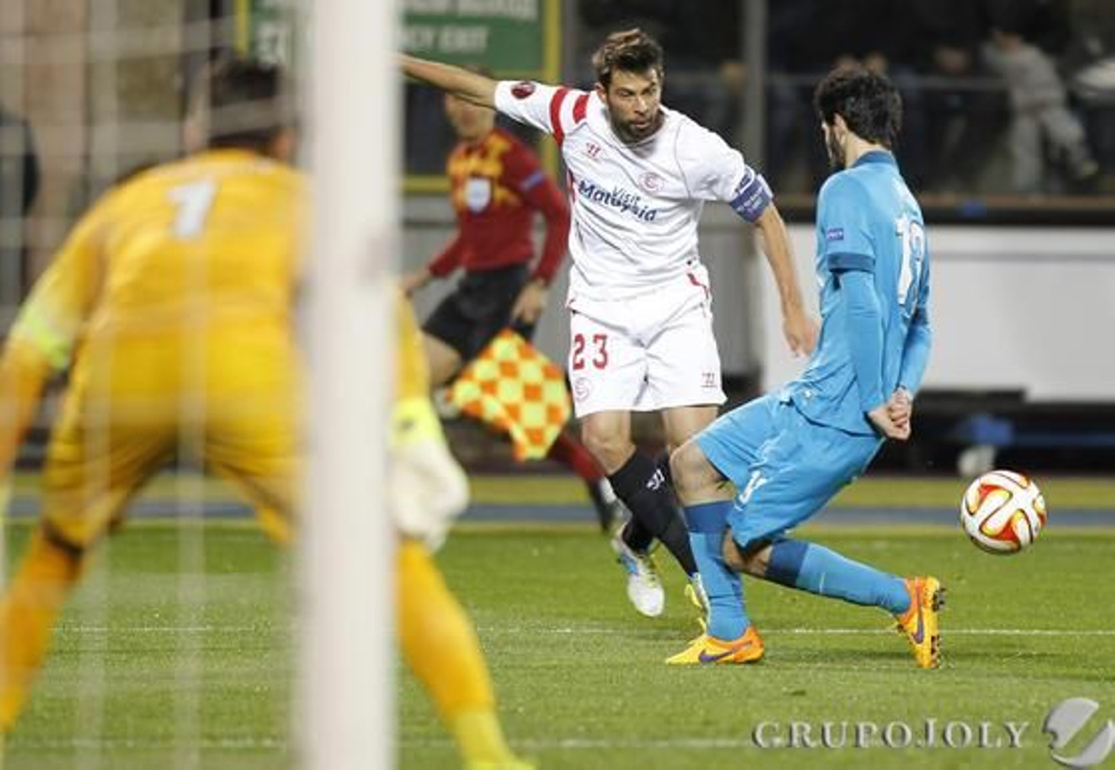 Foto: Antonio Pizarro