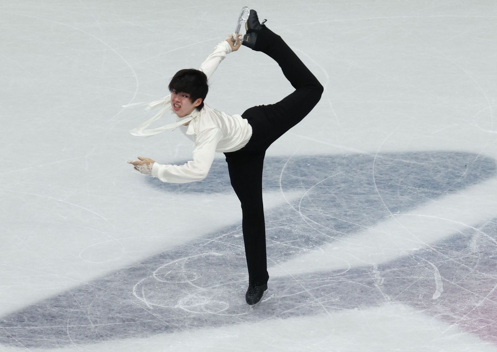 Las mejores fotos de los Juegos Olímpicos de invierno Milán Cortina d'Ampezzo 2026 | Octava jornada