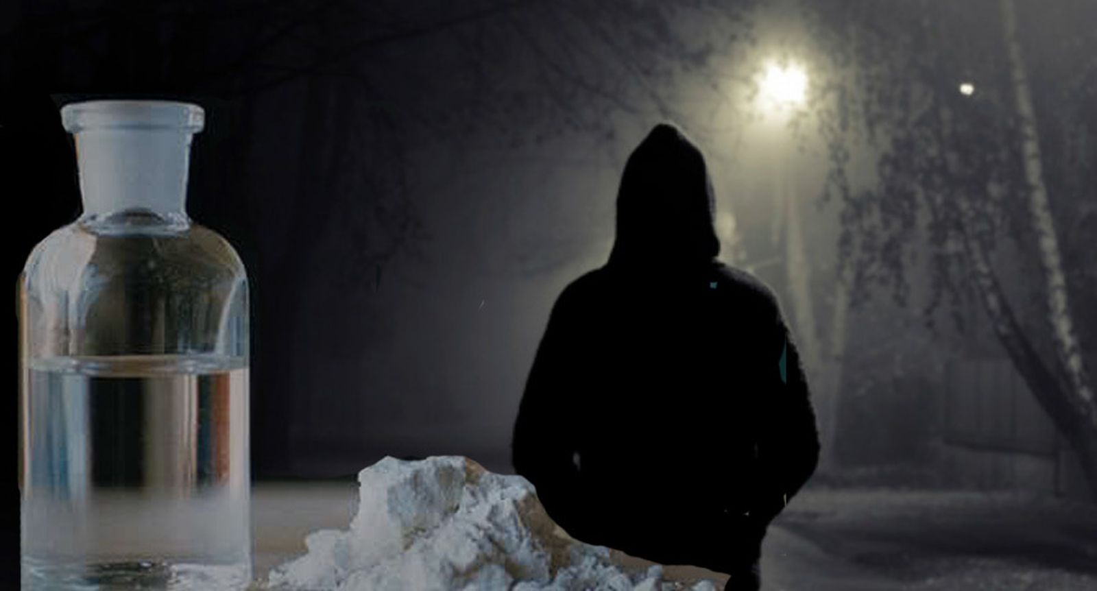 Montaje sobre el asesino en serie de Bilbao