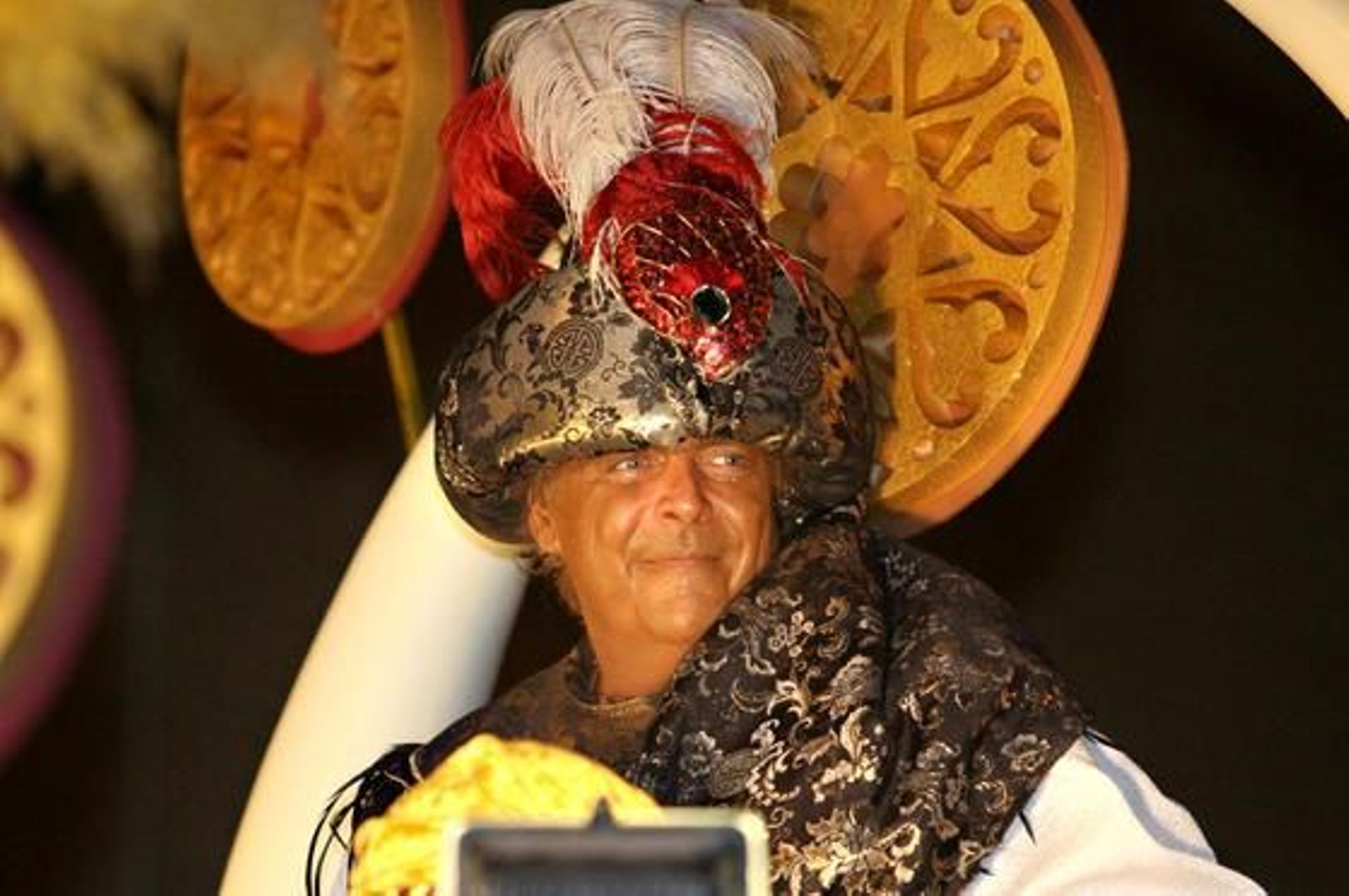 Foto: Alberto Domínguez