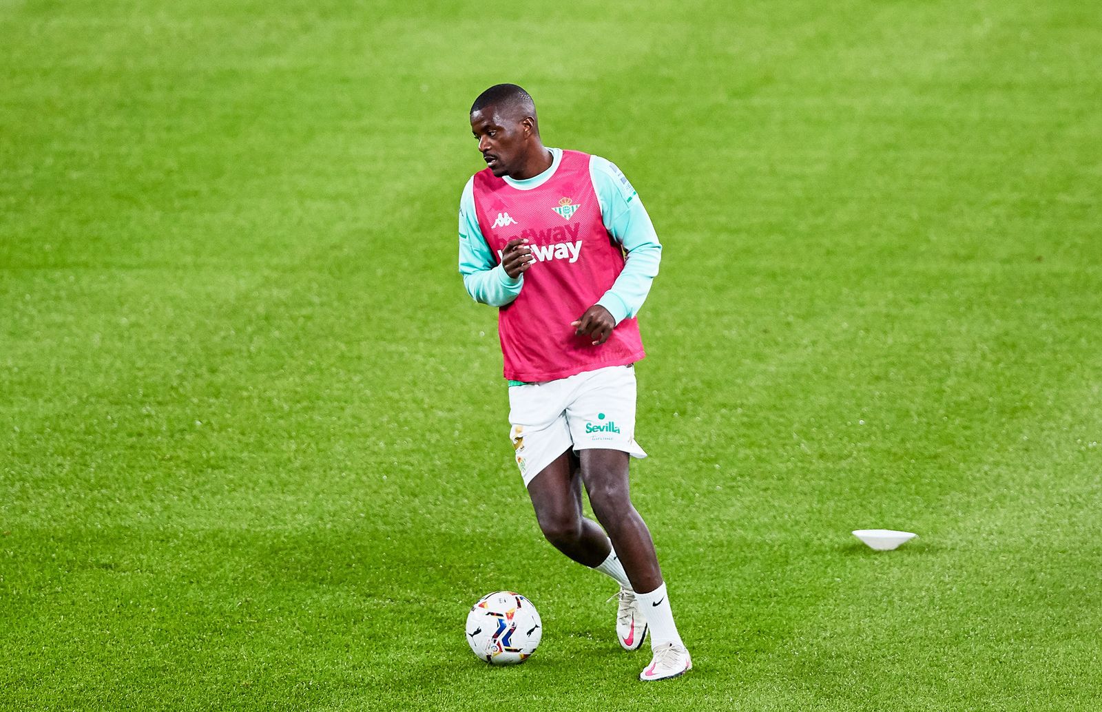 Las fotos del Athletic de Bilbao-Betis