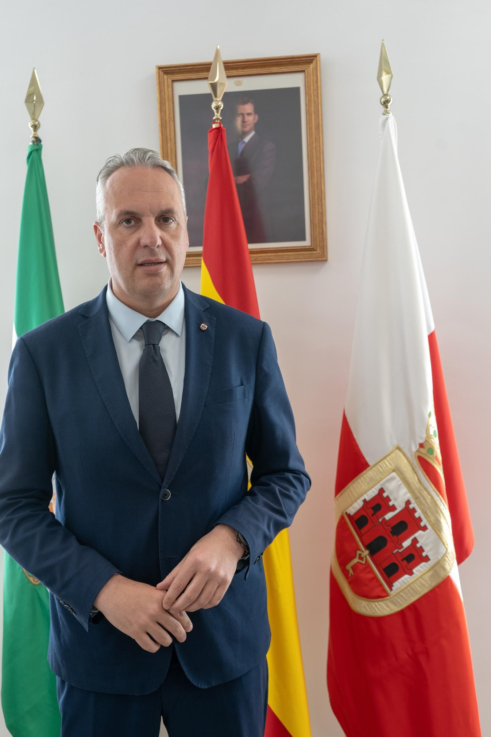 Juan Carlos Ruiz Boix