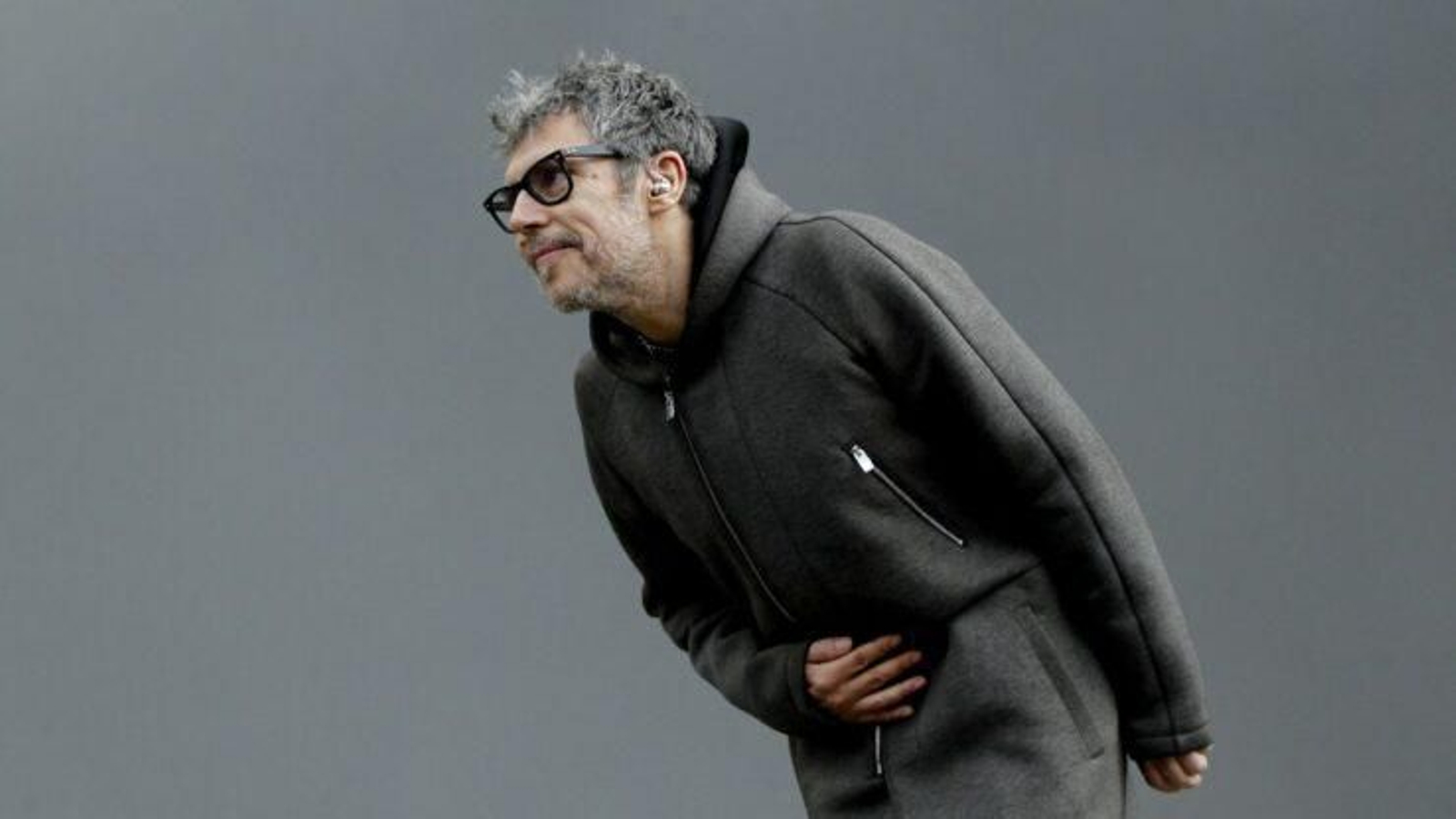 El icónico Iván Ferreiro actuará el último fin de semana de junio en Torreperogil