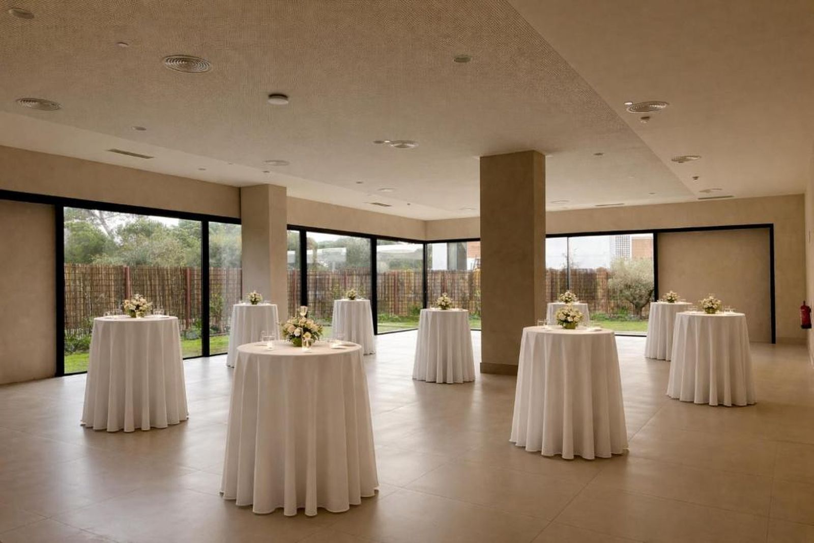 Así es el Punta Bermeja Premium Beach, el nuevo hotel de El Puerto que abre en pleno puente del Día de Andalucía