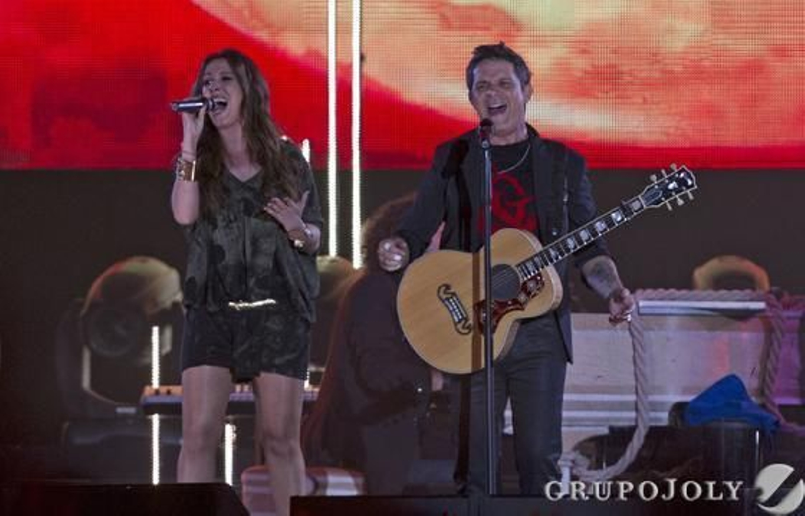 Foto: Antonio Pizarro