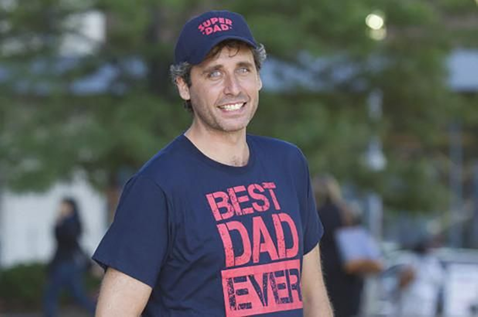 Imagen del  'Sperminator'