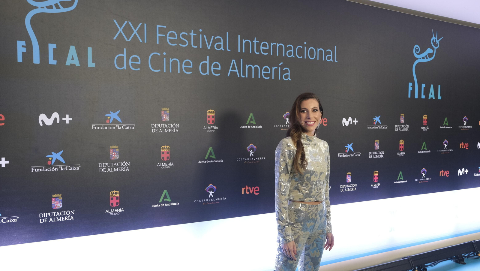 Imágenes de la Gala de Clausura de FICAL 2022