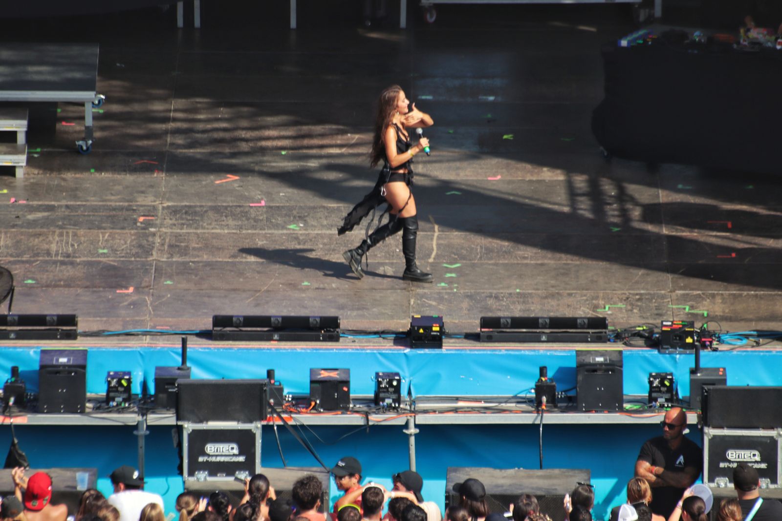 El Boombastic 2023 de Fuengirola, en fotos