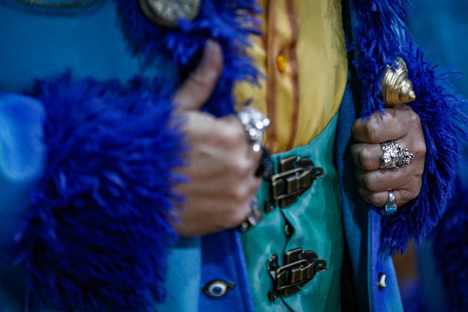 Búscate en las mejores imágenes de la cuarta sesión de preliminares del COAC 2026