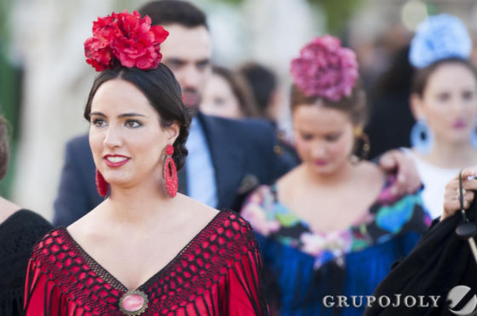 Foto: JC Vazquez/ MJ Lopez/ B.Vargas/ JM Paisano