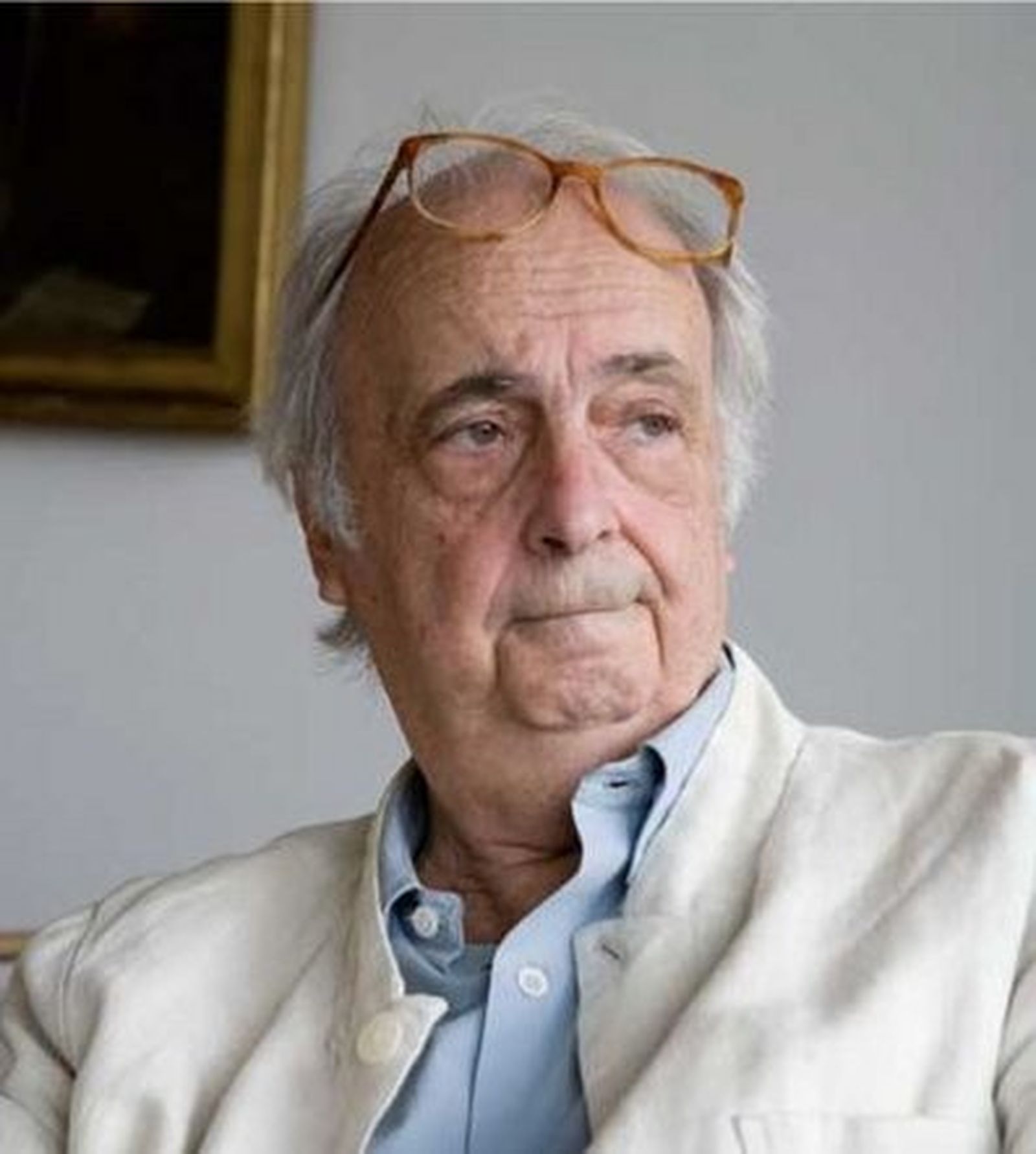 Fallece Solá-Morales, el impulsor del urbanismo de calidad