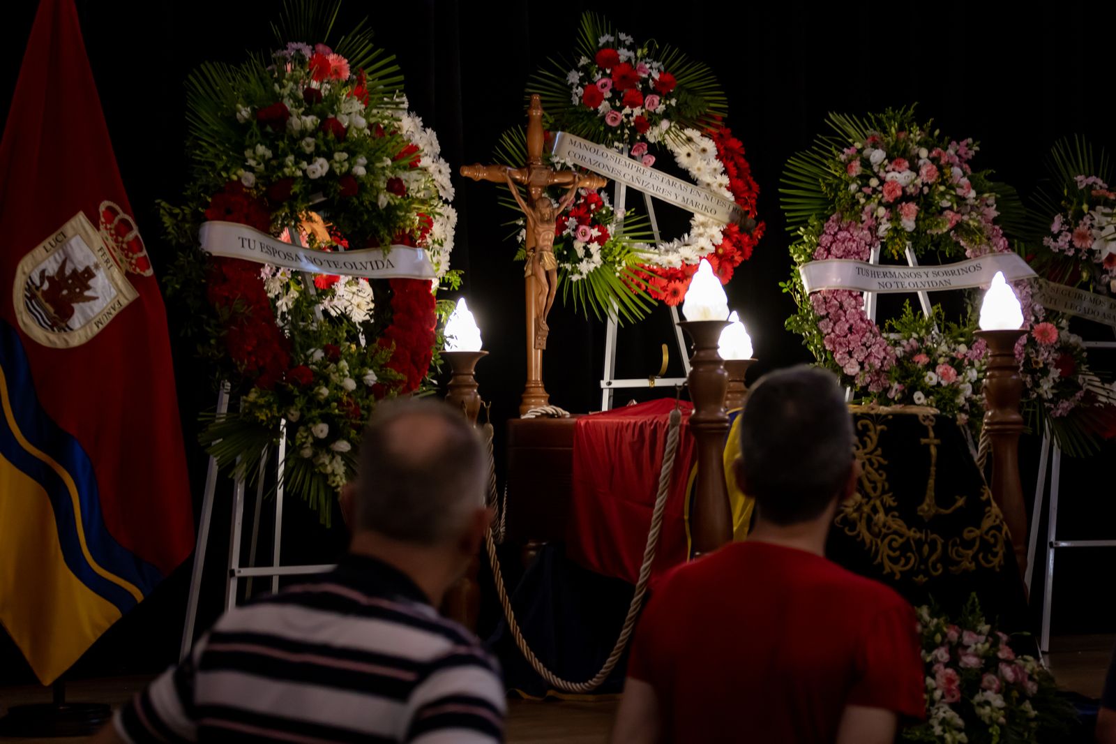 Adiós a Manolo Sanlúcar