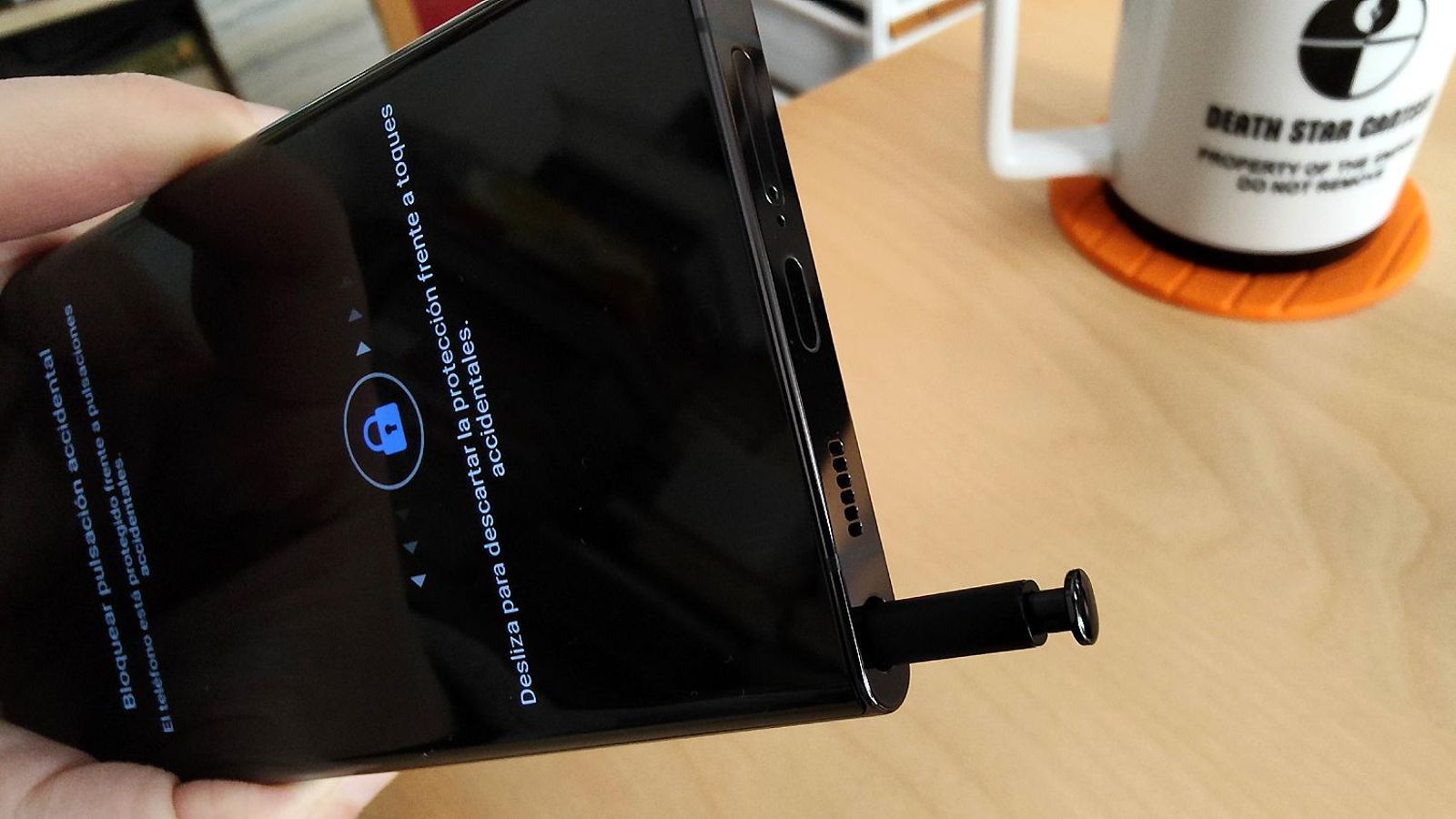 Samsung Galaxy S22 Ultra