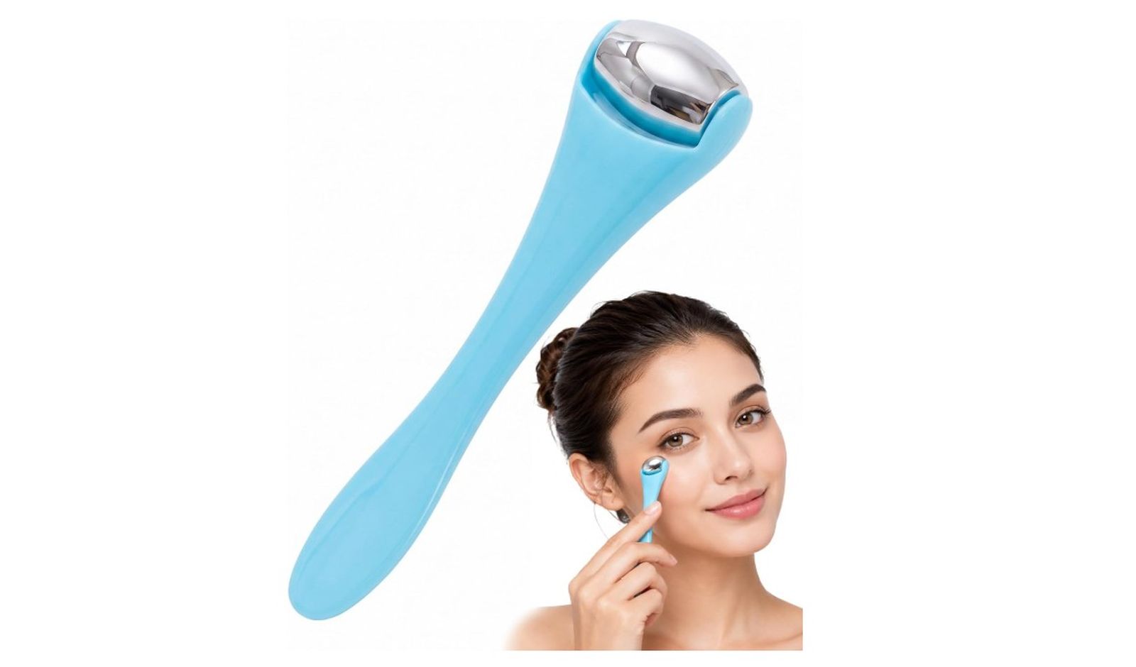 Rodillo de hielo facial FPIJMG