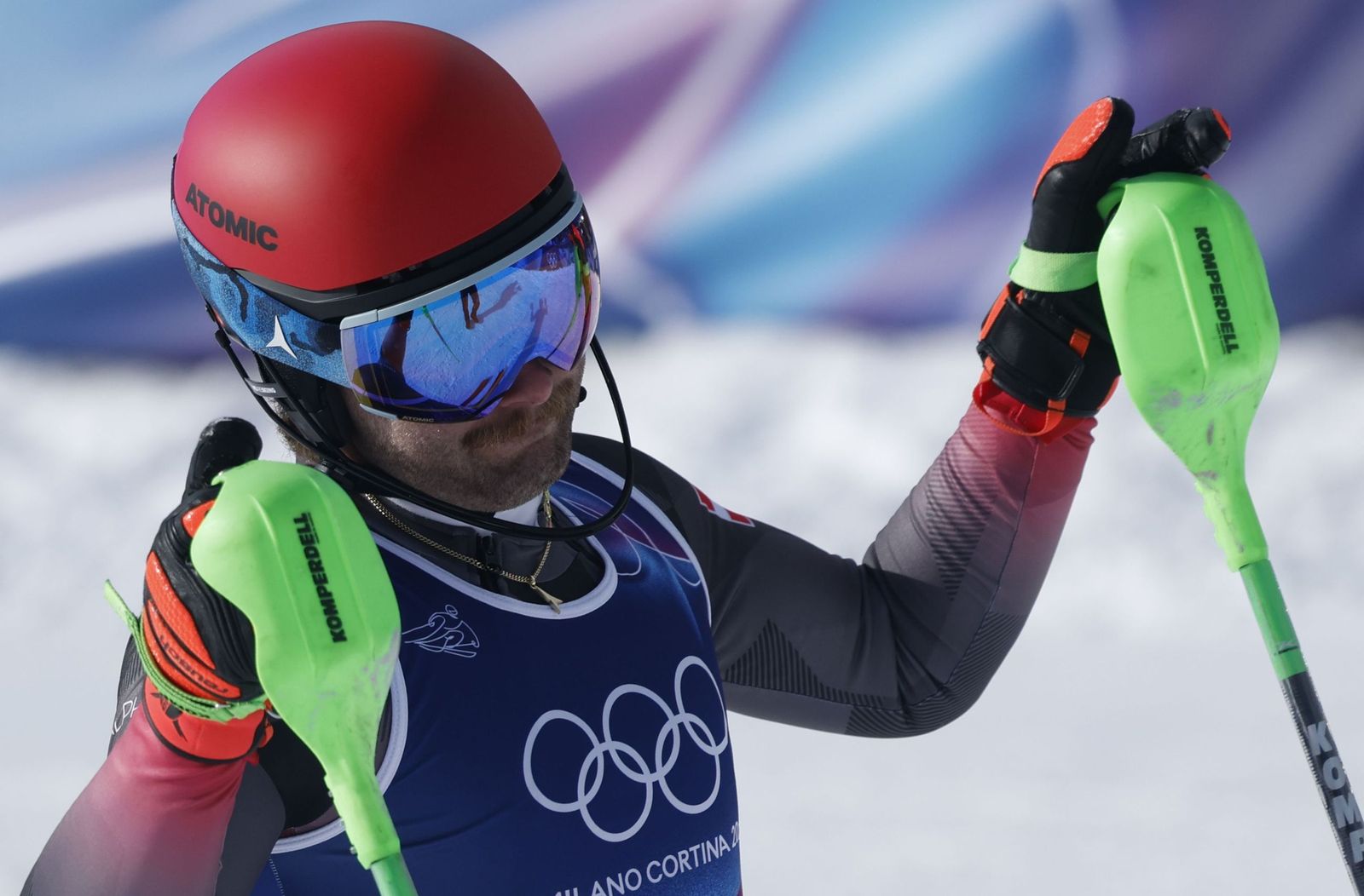 Las mejores fotos de los Juegos Olímpicos de invierno Milán Cortina d'Ampezzo 2026 | Undécima jornada