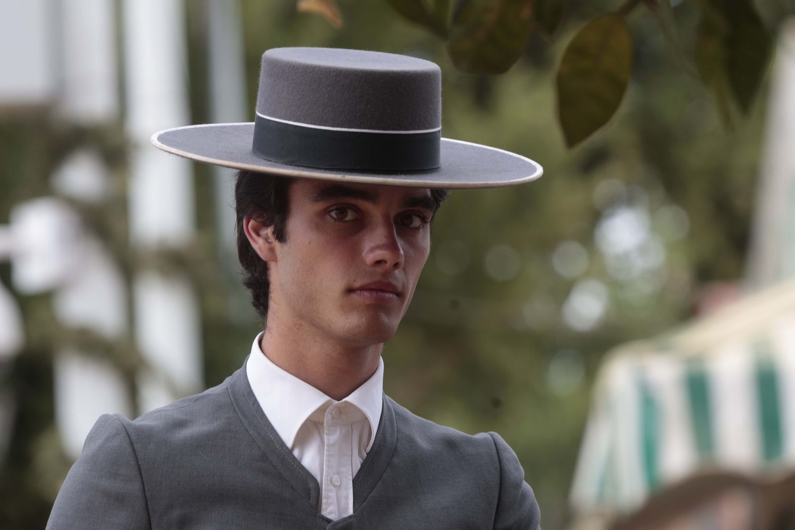 Imágenes del Viernes de Feria