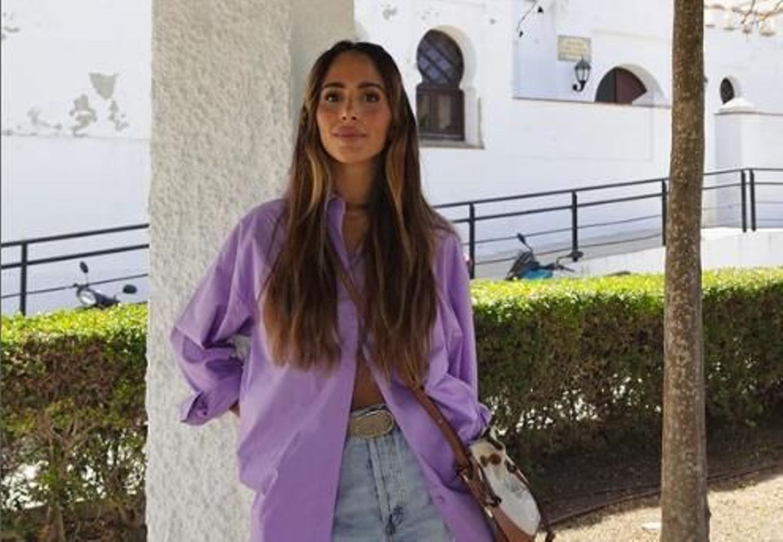 Las fotos de verano imprescindibles que debes subir a Instagram, palabra de Rocío Osorno.