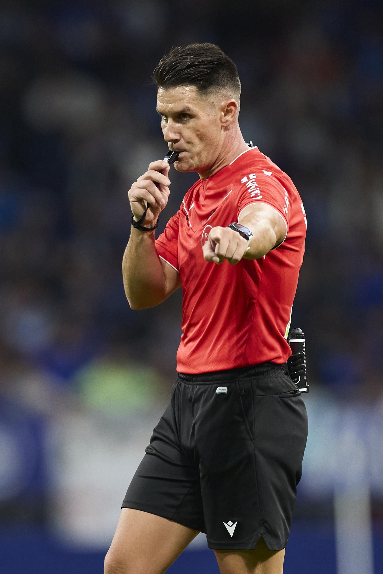 Las fotos del Oviedo-Barcelona