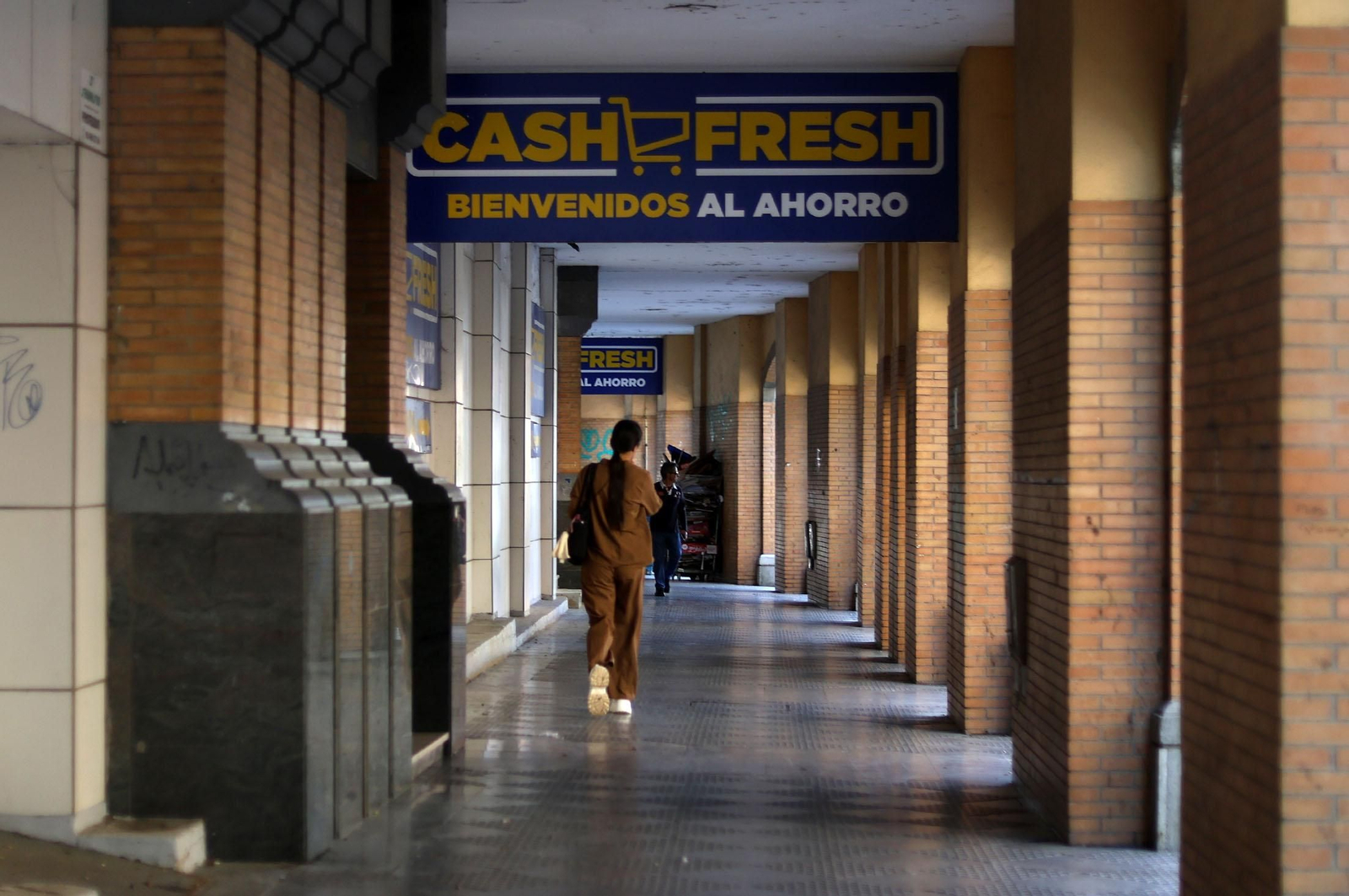 Las imágenes más destacadas del martes 22 de abril en Huelva