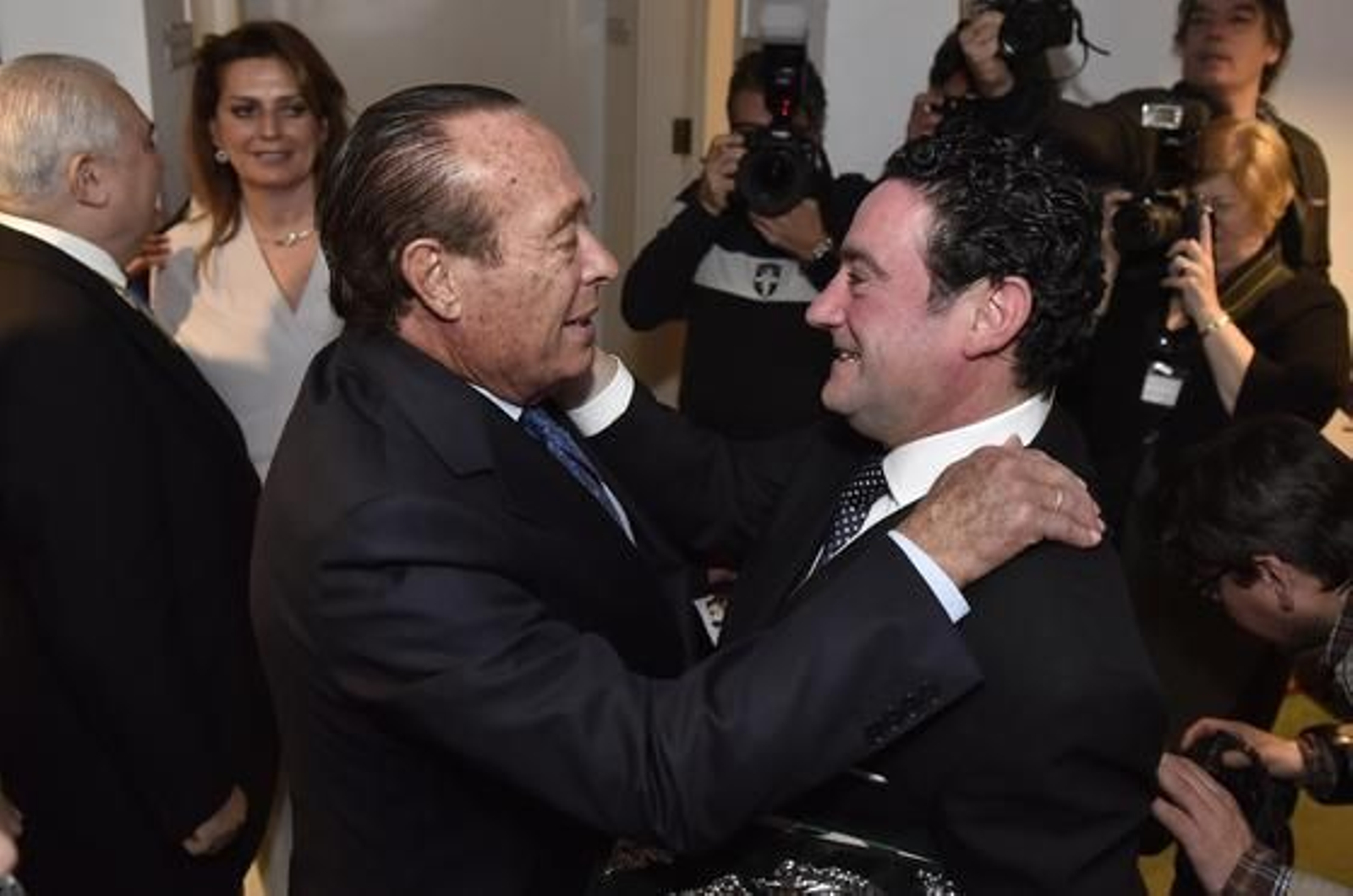 Foto: Juan Carlos Vazquez