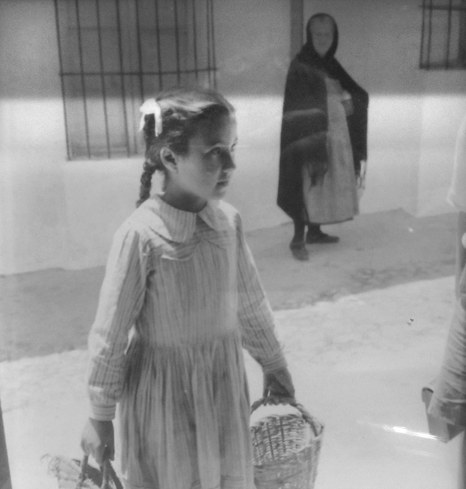 Mi vida y yoGuten morgen, Grazalema