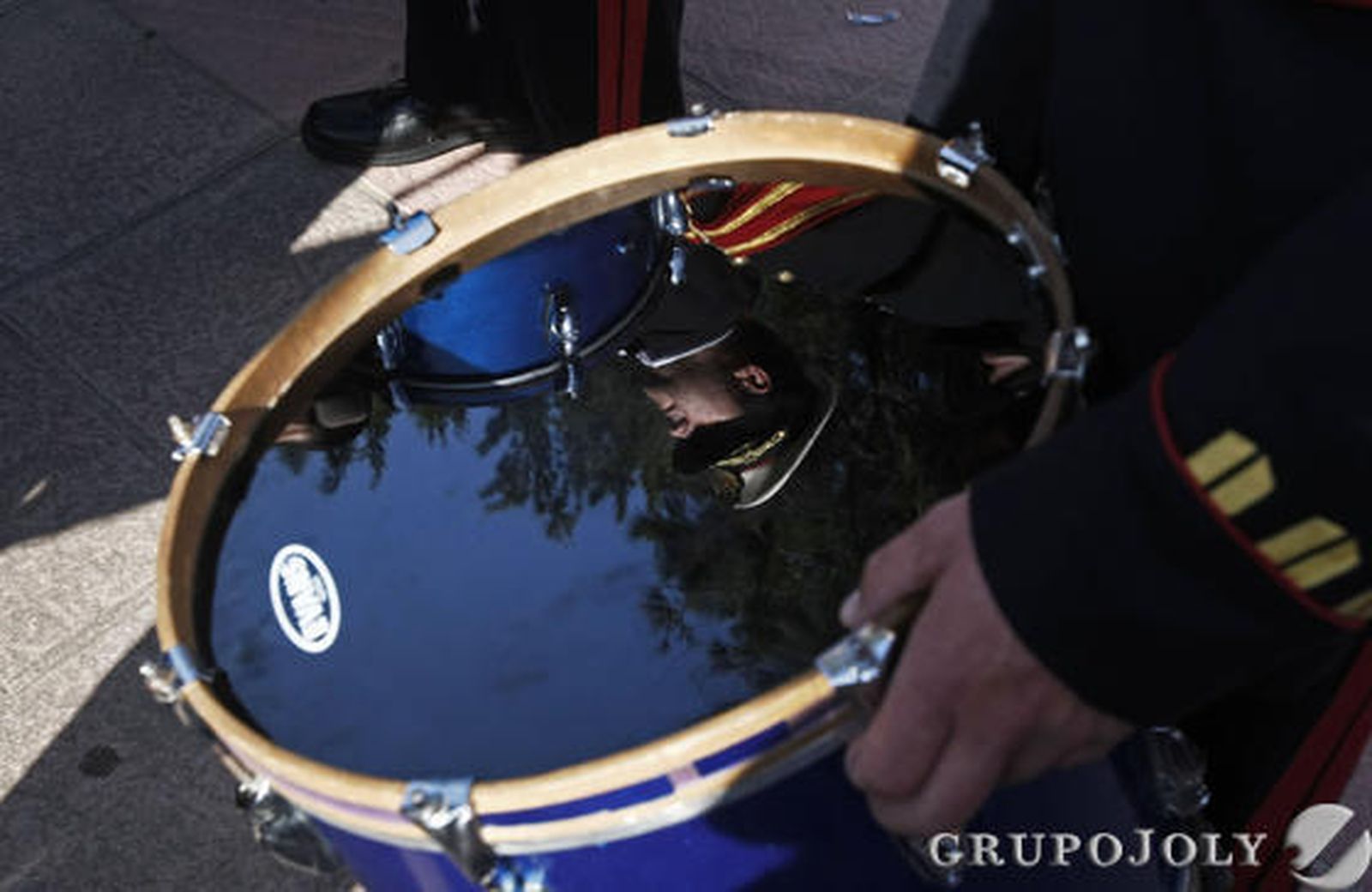 Las Tres Caídas de Algeciras

Foto: Erasmo Fenoy · Paco Guerrero