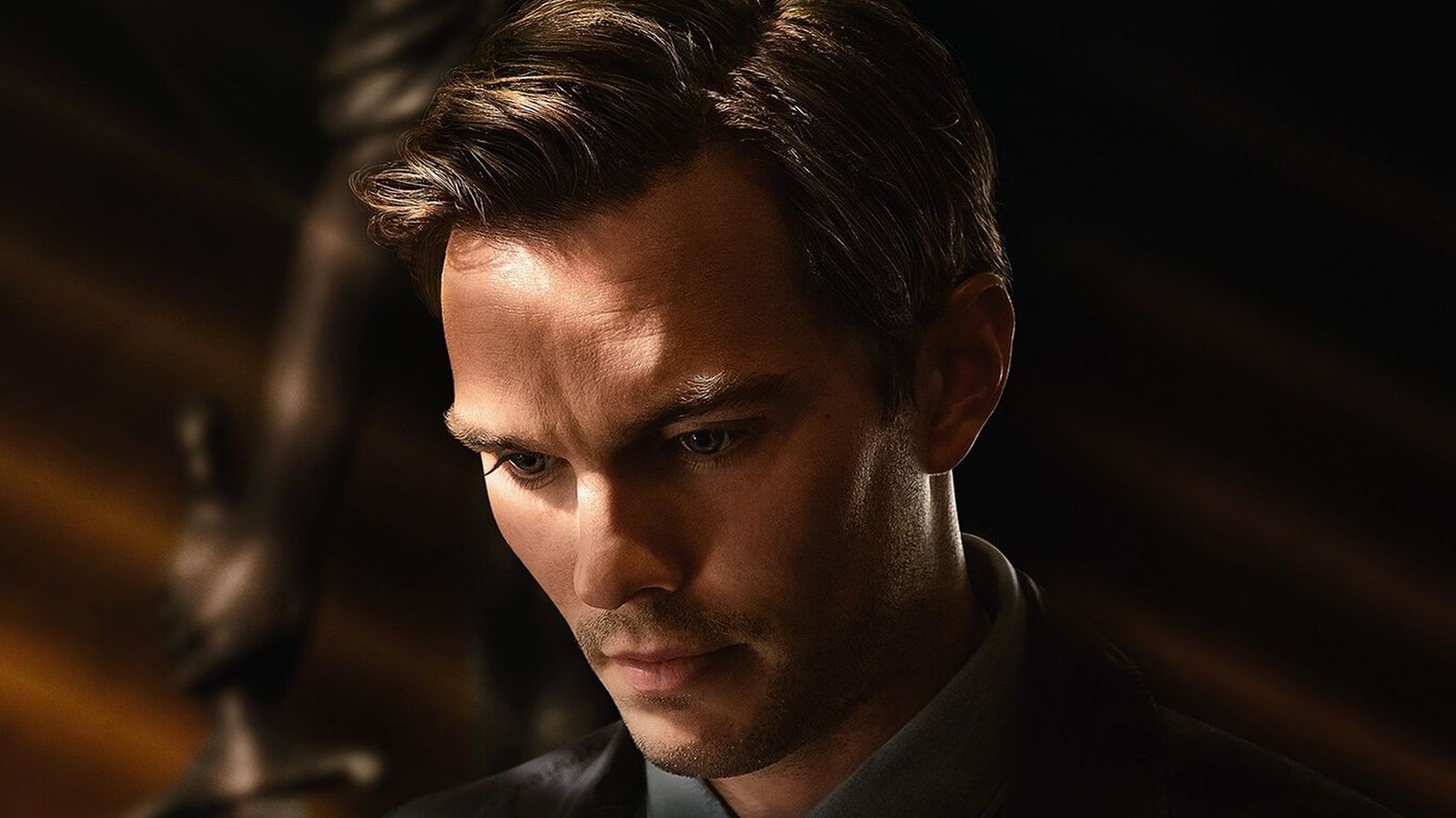 Una imagen del último filme de Clint Eastwood.