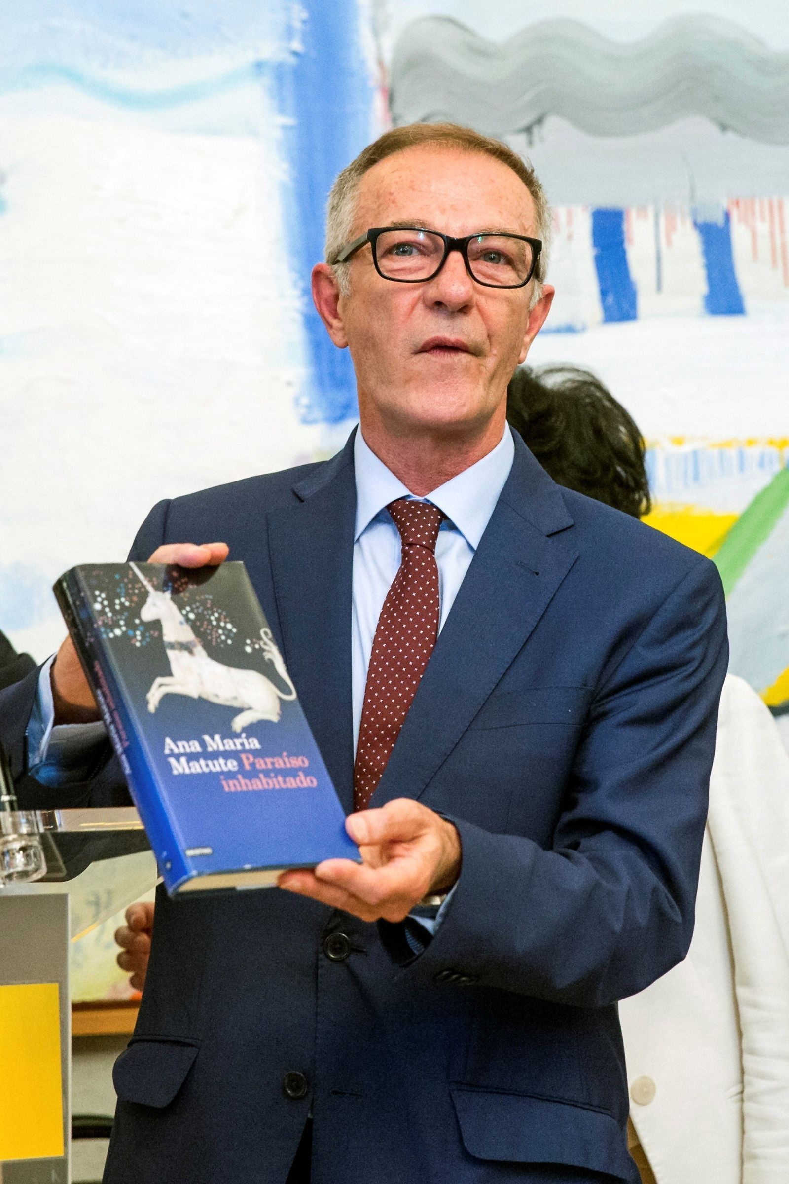 El Estatuto del Artista logra el consenso de todas las fuerzas