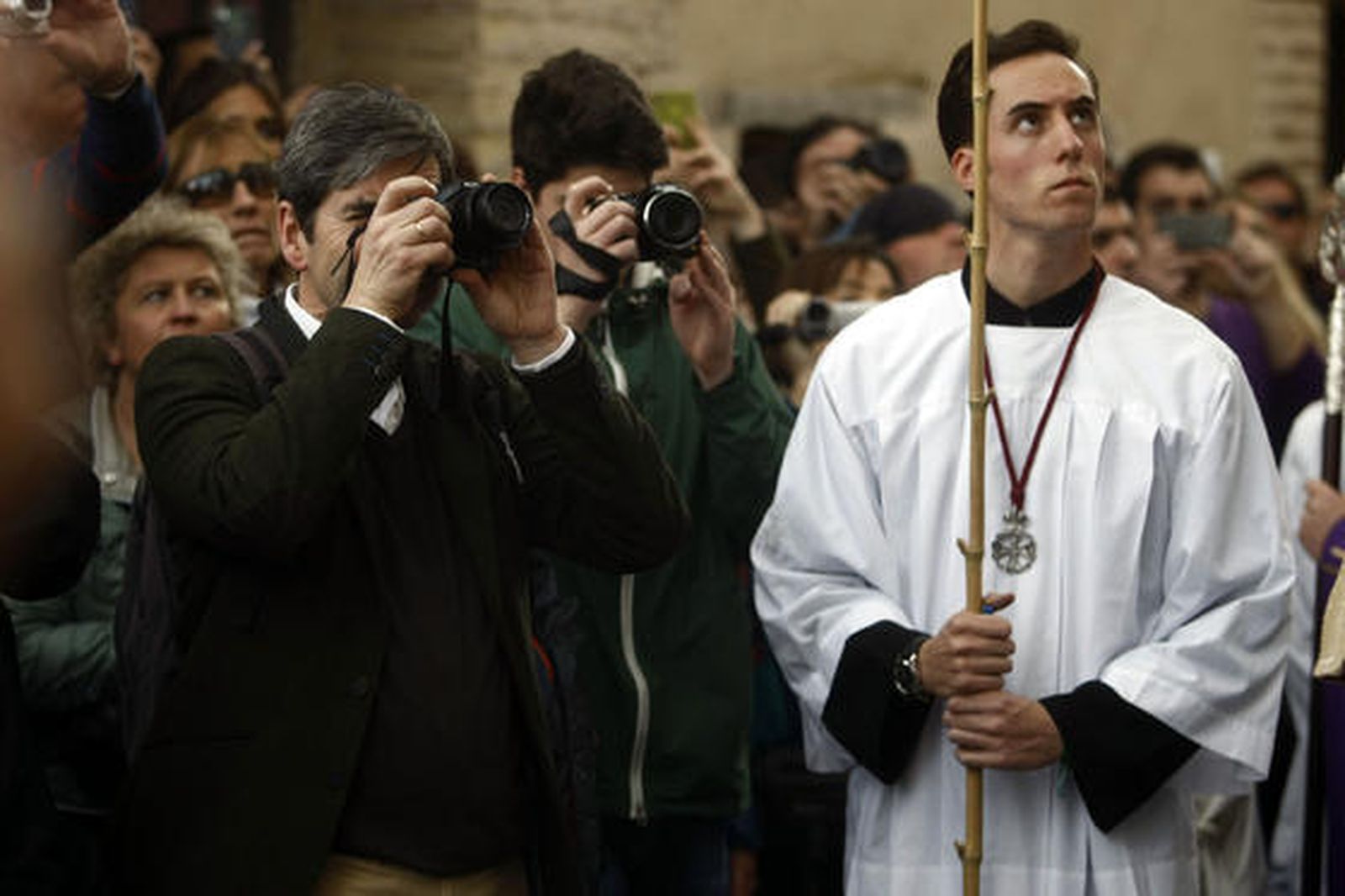 Foto: Pepe Villoslada