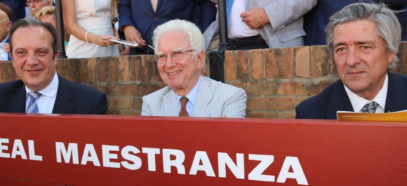 La Puerta del Príncipe de la décima de abono, en imágenes