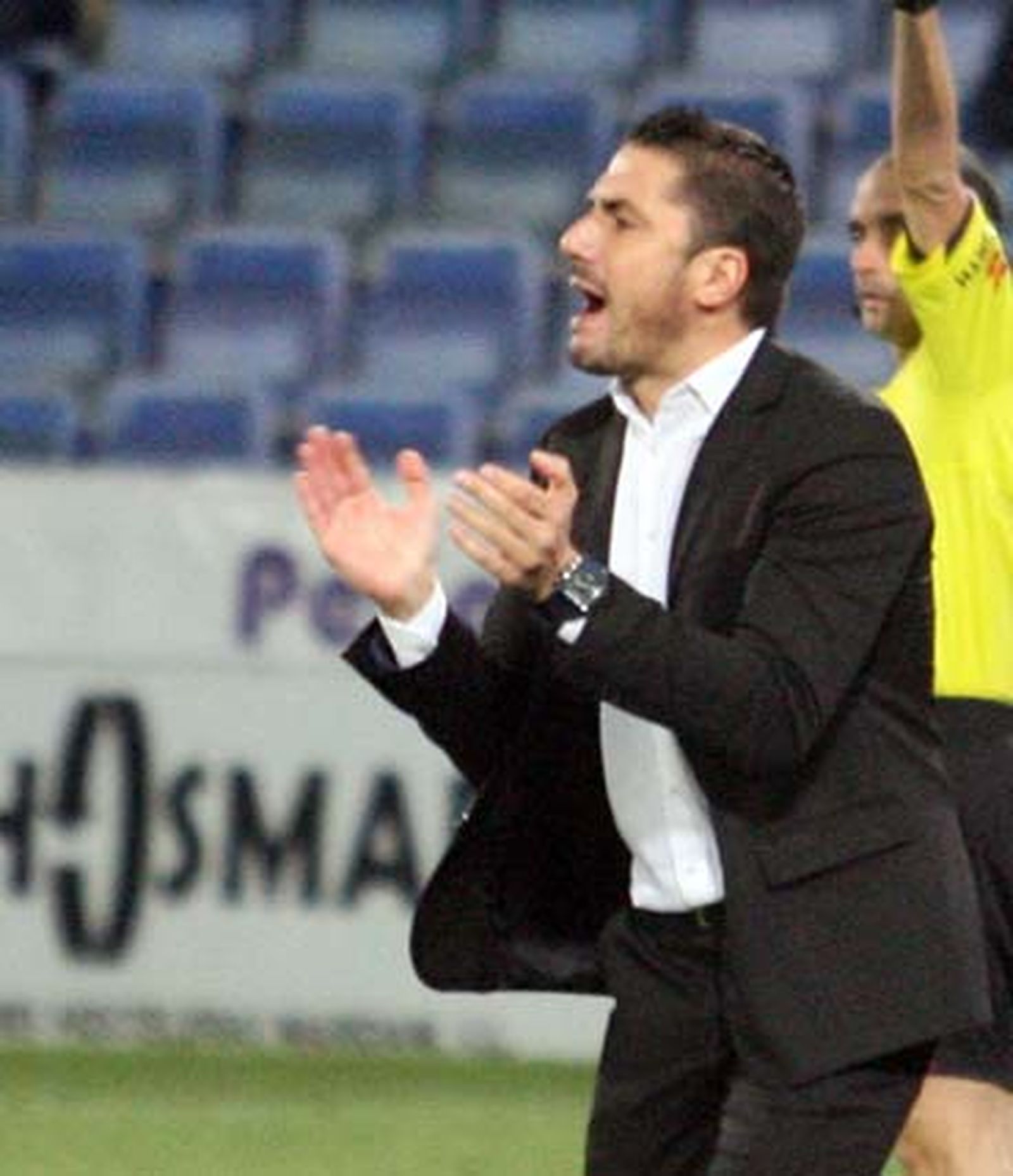 Esperando a Velázquez