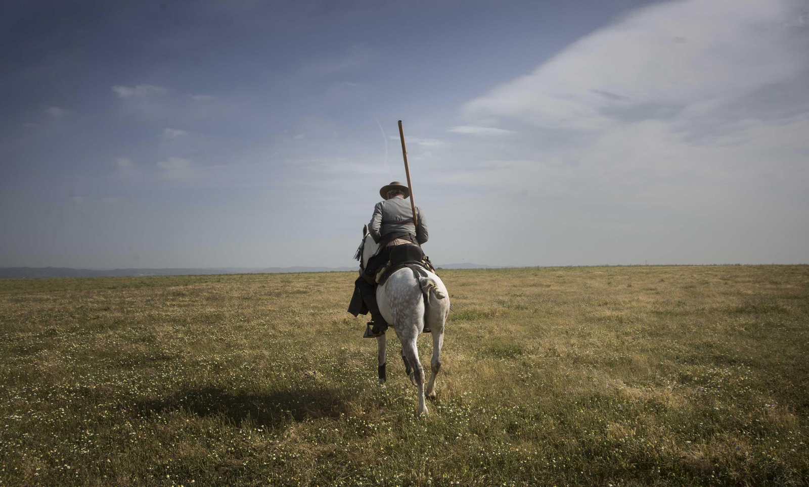 La celebración del 175 aniversario de la ganadería Miura, en imágenes