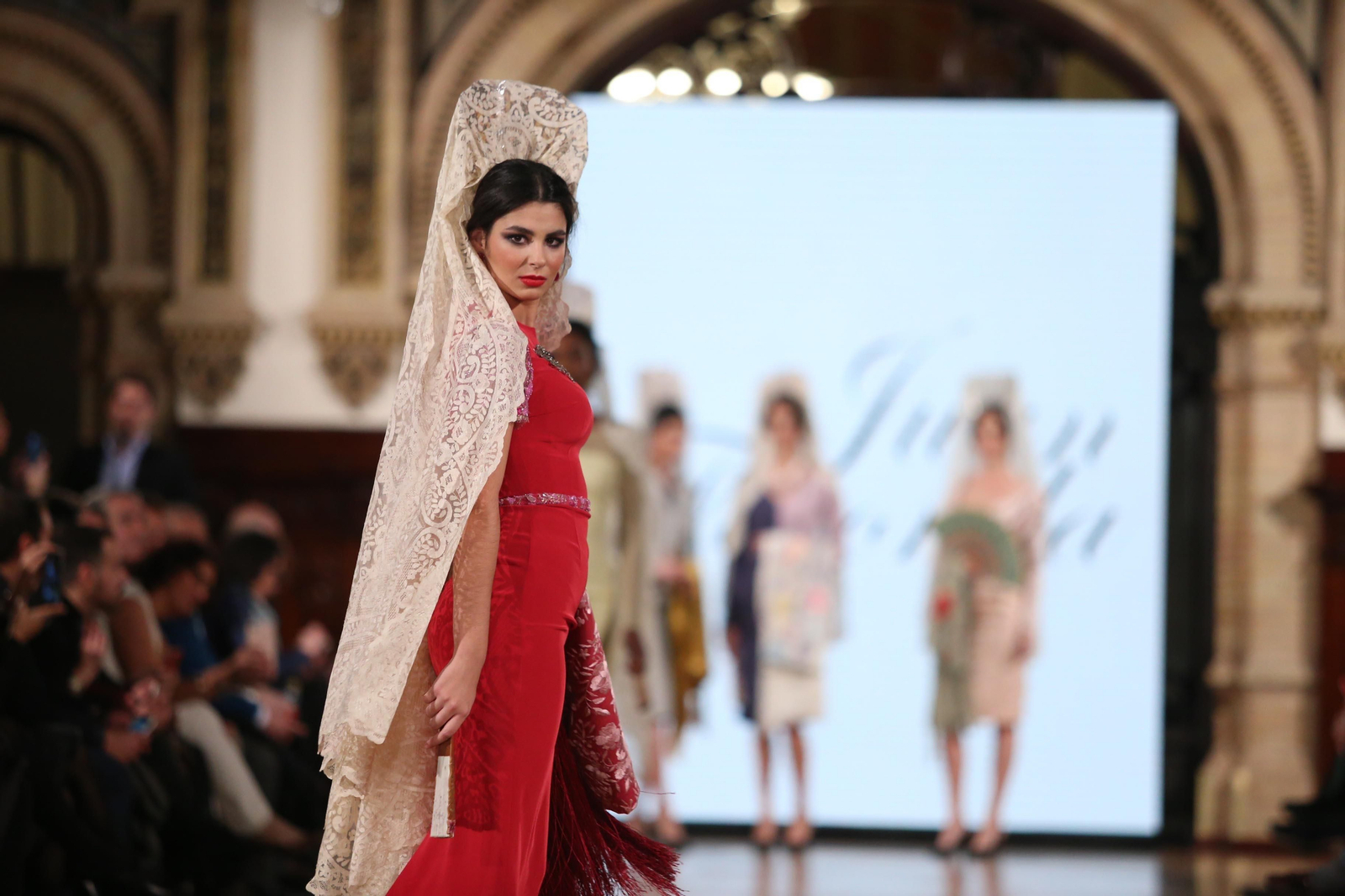 We Love Flamenco 2018 - Foronda