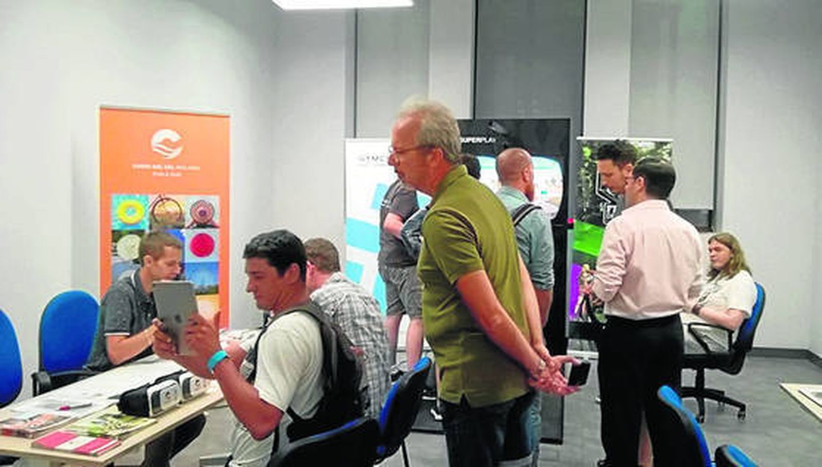 La Costa del Sol en 360 grados