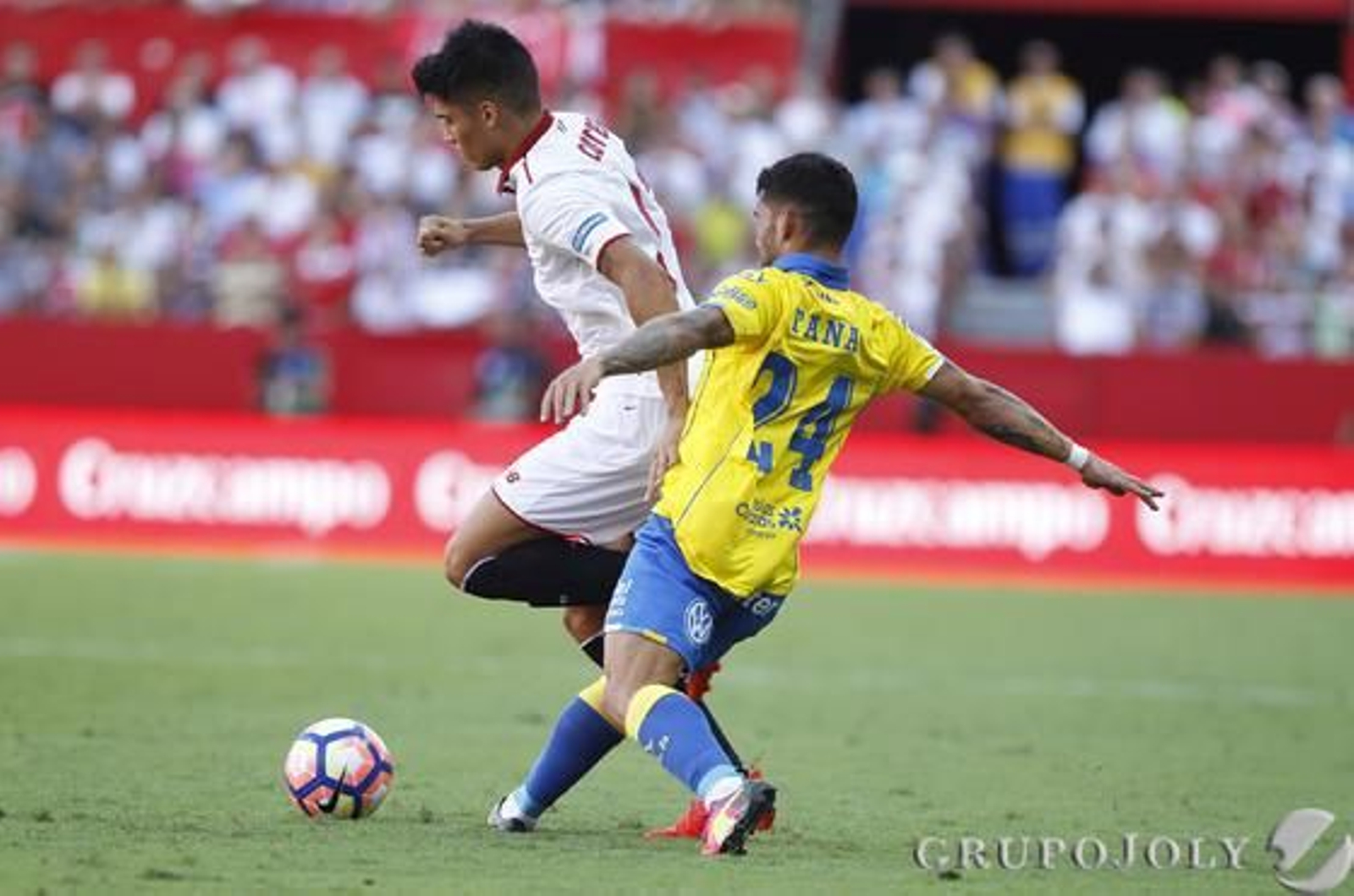 Foto: Antonio Pizarro