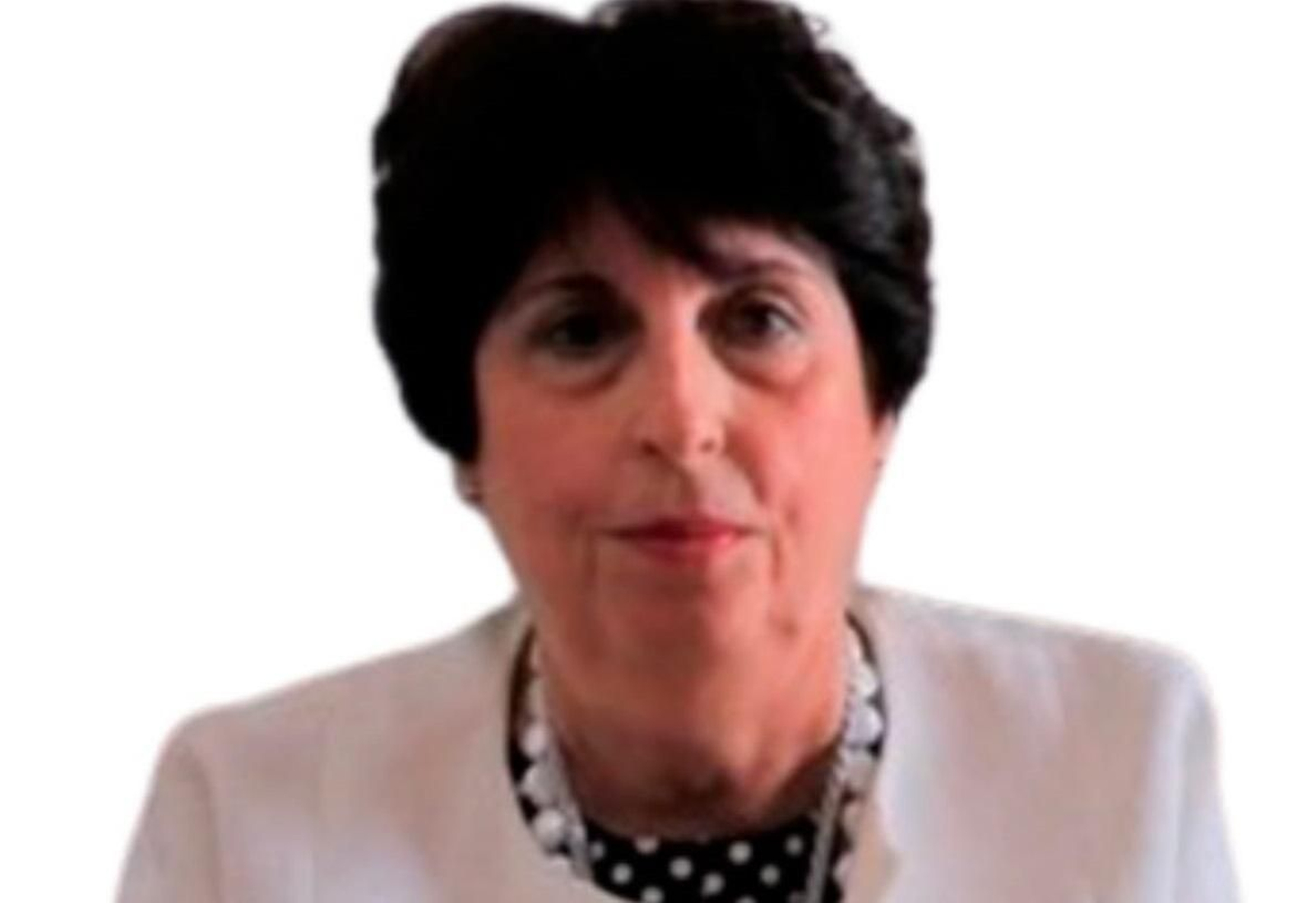 Francisca García Márquez, alcaldesa de Berrocal entre 2019 y 2023.
