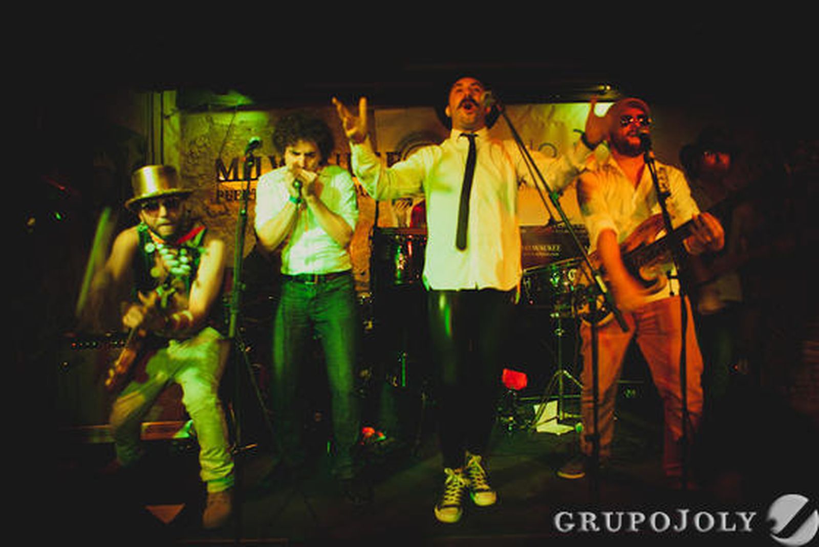 Foto: Javier Perez Pellicer