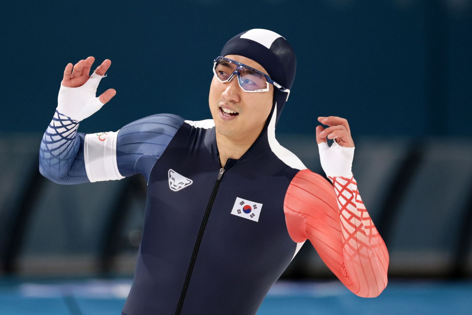 Las mejores fotos de los Juegos Olímpicos de invierno Milán Cortina d'Ampezzo 2026 | Novena jornada