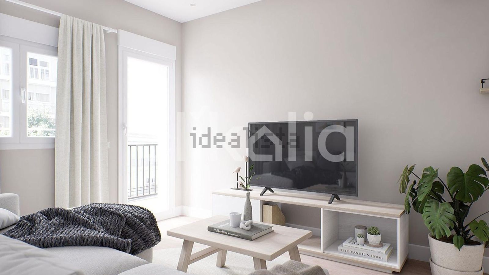 15 pisos en Sevilla a la venta por menos de 260.000 euros