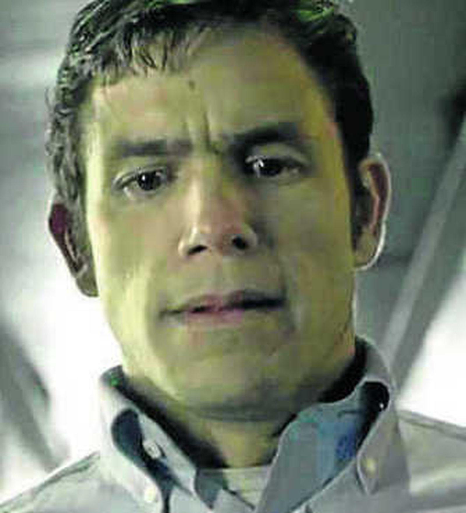 Ivan Hermés, en 'Reverso'.