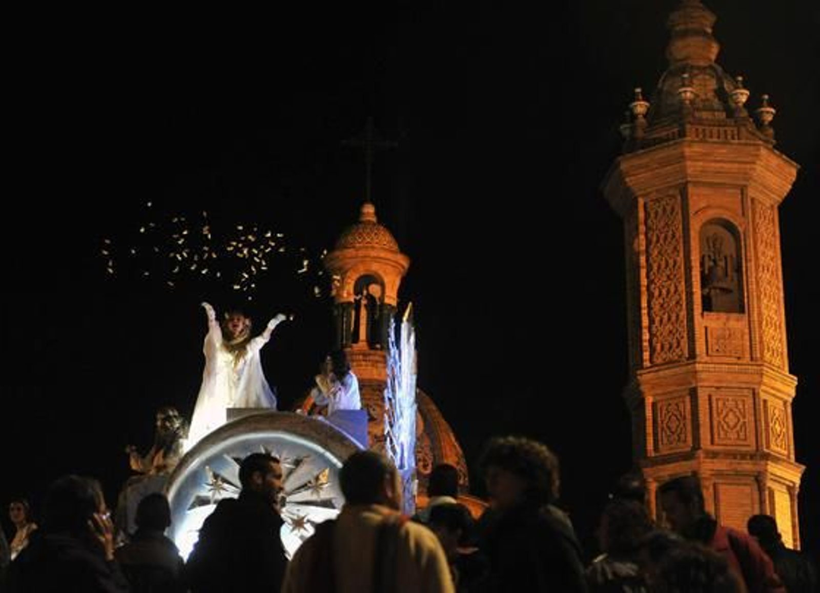 Foto: Juan Carlos Vázquez