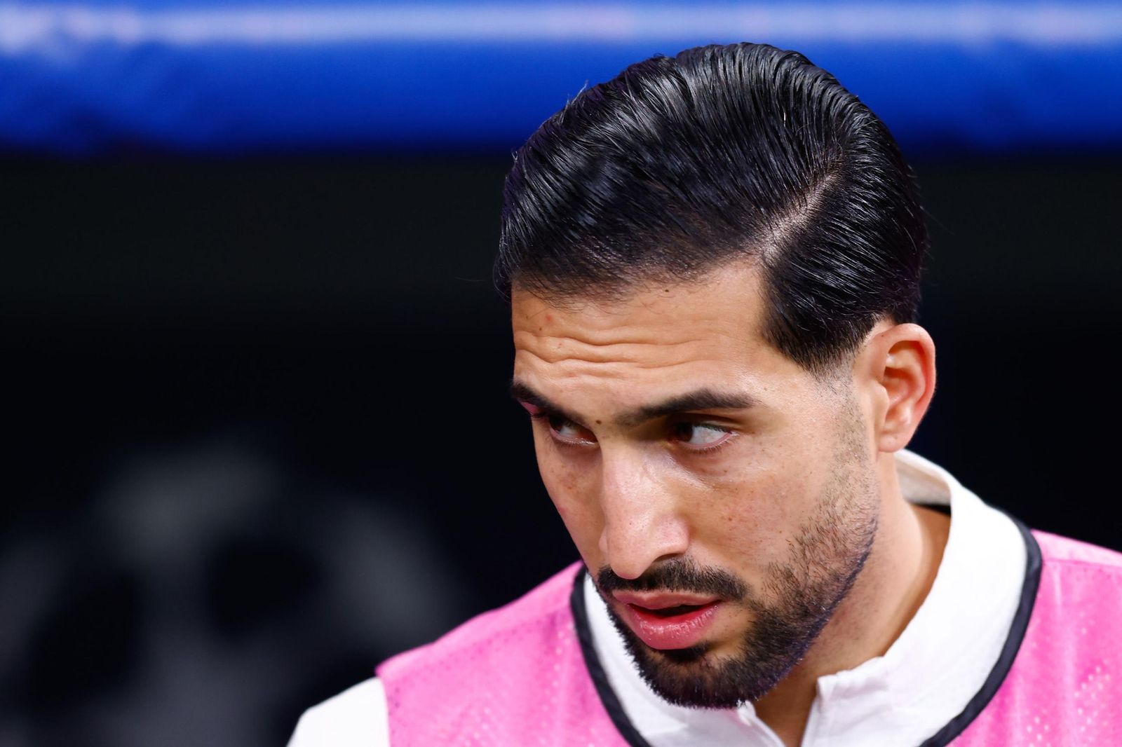 Las fotos del Real Madrid - Borussia Dortmund