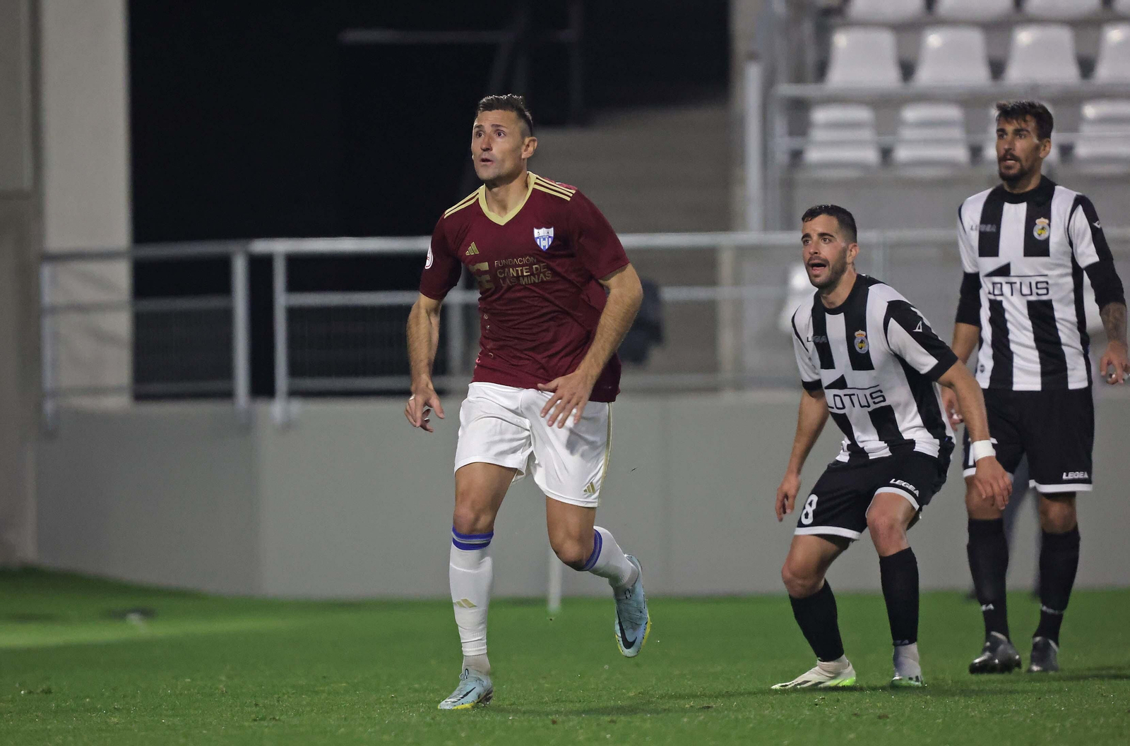 Las mejores fotos del Balona - La Unión