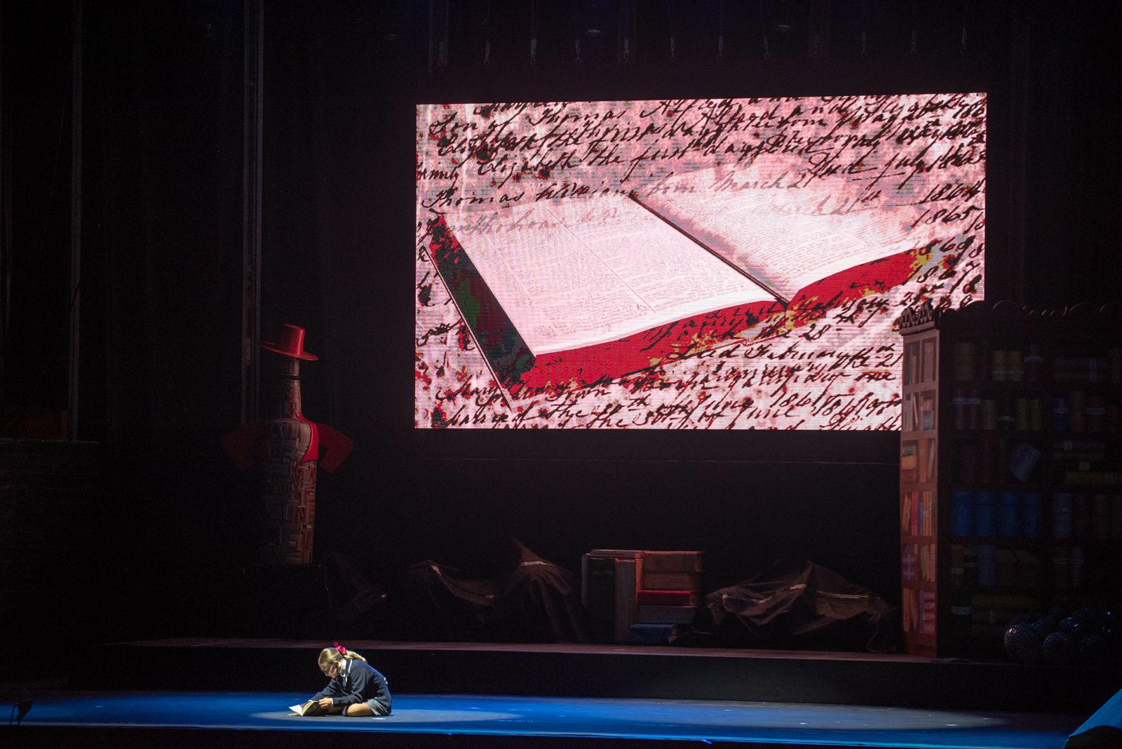 ‘Las guardianas de las palabras’ brillan con luz propia en el Tío Pepe Festival
